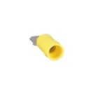 Panduit DV10-250M-L Male Disconnect Nylon Barrel Insulated Connector