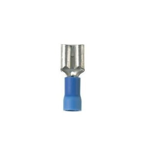 Panduit DV14-187B-C Copper Compression Butt Splice, 1/0 AWG