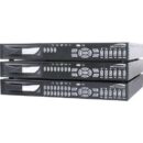 Speco DVR4TL4TB 4-Channel Triplex DVR, 240fps, 4TB HDD