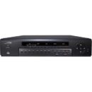 Speco DVR82HD4TB 2-Channel 1080p HD-SDI and 8-Channel D1 Resolution Hybrid DVR, 4TB HDD, Black