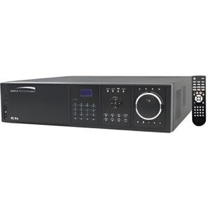 Speco DVRPC16P48500 16 Channel Pro Series PC-Based DVR