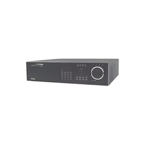 Speco DVRPC8P24500 8-Channel DVR, PC Based Pro Series, 240fps, Network Ready, 500GB HDD