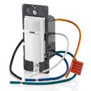 Leviton DVS15-1LZ Smart Dimmer & Light Switch