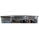 Digital Watchdog DW-BJAI2R160T Blackjack Ai Rackmount Server with Dual-Processors, 160TB, RAID5