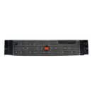 Digital Watchdog DW-BJAI2R80T Blackjack AI Dual Processor RAID5 Windows 10, 2U