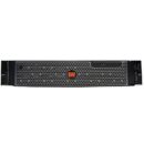 Digital Watchdog DW-BJAIARA2 Blackjack Ai Rackmount Video Analytics Appliance with Single Processor and A2000 NVIDIA Card, 2U RMS