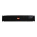 Digital Watchdog DW-BJAIP120TR Blackjack Ai Rackmount Video Analytics Server Powered, 120TB