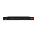 Digital Watchdog DW-BJCX8T-LX Blackjack CX 4K 16-Channel PoE NVR with Virtual Channels, 80Mbps, Linux OS, 8TB HDD