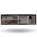 Digital Watchdog DW-BJDX5120T-LX Blackjack DX5 NVR with DW Spectrum, 360Mbps, Linux OS, 20TB HDD