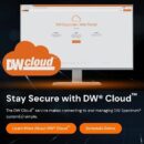 Digital Watchdog DW-BJDX5120T-LX Blackjack DX5 NVR with DW Spectrum, 360Mbps, Linux OS, 20TB HDD