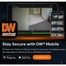 Digital Watchdog DW-BJDX5120T-LX Blackjack DX5 NVR with DW Spectrum, 360Mbps, Linux OS, 20TB HDD