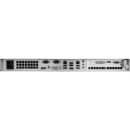 Digital Watchdog DW-BJP1U20T Blackjack P-Rack 1U 4-Bay Chassis, 20TB