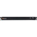 Digital Watchdog DW-BJP1U20T Blackjack P-Rack 1U 4-Bay Chassis, 20TB