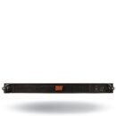 Digital Watchdog DW-BJP1U40T-LX Blackjack P-Rack 1U 4-Bay Chassis Server, Linux OS, 40TB