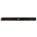 Digital Watchdog DW-BJP1U60T-LX Blackjack P-Rack 1U 4-Bay Chassis Server, Linux OS, 60TB