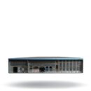 Digital Watchdog DW-BJP2U100T-LX Blackjack P-Rack 2U 8-Bay Chassis Server, Linux OS, 100TB