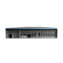 Digital Watchdog DW-BJPR2U80T Blackjack P-Rack 2U 8-Bay Chassis Server, RAID5, Windows 10 OS, 80TB