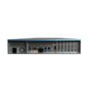 Digital Watchdog DW-BJPR2U80T-LX Blackjack P-Rack 2U 8-Bay Chassis Server, RAID5, Linux OS, 80TB