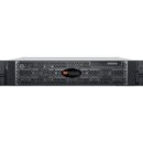 Digital Watchdog DW-BJRR2P160T Blackjack Rack 12-Bay Server with Dual Processor, 2U, 32GB RAM, 160TB
