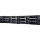 Digital Watchdog DW-BJRR2P160T Blackjack Rack 12-Bay Server with Dual Processor, 2U, 32GB RAM, 160TB