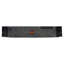 Digital Watchdog DW-BJRR2P80T6 Blackjack Rack Server, 32GB RAM, Dual Processor, RAID6, Windows 10, 8-Bay, 20TB, 2U