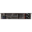 Digital Watchdog DW-BJRR2P80T6 Blackjack Rack Server, 32GB RAM, Dual Processor, RAID6, Windows 10, 8-Bay, 20TB, 2U