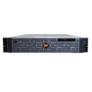 Digital Watchdog DW-BJRR2U100T Single Processor Blackjack Rack, 2U, 12-Bay server, 16GB RAM, 100TB