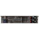 Digital Watchdog DW-BJRR2U112TS NVR, Blackjack Rack Server, Powered By DW Spectrum, 112TB