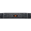 Digital Watchdog DW-BJRR2U160TLX Blackjack Rack 12-Bay Server, 2U, 16GB RAM, Single Processor, 160TB
