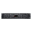 Digital Watchdog DW-BJRR2U176TS 16GB Single Intel Xeon Silver Processor 2U Rackmount Server, 176TB Storage