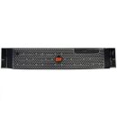 Digital Watchdog DW-BJRR2U180T Blackjack Rack 2U 12-Bay Server, 16GB RAM, Single Processor, Windows 2019 OS, 180TB