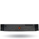Digital Watchdog DW-BJRR2U80TS NVR, Blackjack Rack Server, Powered By DW Spectrum