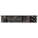Digital Watchdog DW-BJRR2U80TS NVR, Blackjack Rack Server, Powered By DW Spectrum