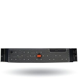 Digital Watchdog DW-BJRR2Y420T Blackjack Rack NVR Server, Powered by DW Spectrum