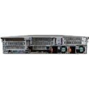 Digital Watchdog DW-BJRR2Y520T Blackjack Rack 26-Bay Server wirh 35GB Dual Processor, RAID5/6, 2U