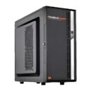 Digital Watchdog DW-BJT71100T Blackjack Tower Full-Size Servers, Intel Core i7 Processor NVR with 100TB