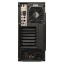 Digital Watchdog DW-BJT71100T Blackjack Tower Full-Size Servers, Intel Core i7 Processor NVR with 100TB