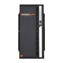 Digital Watchdog DW-BJTR715120T Blackjack Tower Full-Size Server, Intel Core i7 Processor, 120TB