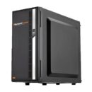 Digital Watchdog DW-BJTR716100T Blackjack Tower Full-Size Server, Intel Core i7 Processor, RAID6, 100TB