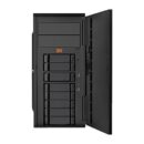 Digital Watchdog DW-BJTR716100T Blackjack Tower Full-Size Server, Intel Core i7 Processor, RAID6, 100TB