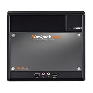 Digital Watchdog DW-CUVTKIT1816 IP Camera and Recorder Kit with 5MP Varifocal Vandal Dome Cameras with 18TB