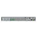 Digital Watchdog DW-ENC4K16 16-Channel 4K Universal HD over Coax Analog to IP Signal Encoder