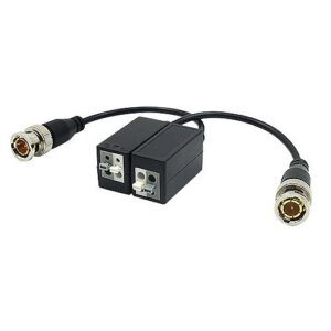 Digital Watchdog DW-HDBALUN5 HD Video Balun Converter