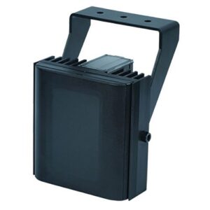 Digital Watchdog DW-ILIRIP940 940nm IR LED IP-Enabled PoE+ Illuminator