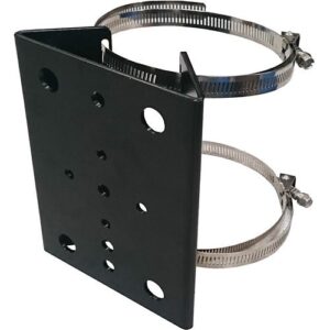 Digital Watchdog DW-ILPM1 Pole mount bracket for SiteWatch illuminators