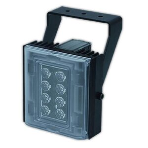 Digital Watchdog DW-ILWLIPM NightWatch White Light Illuminator, 374' (114m) Range