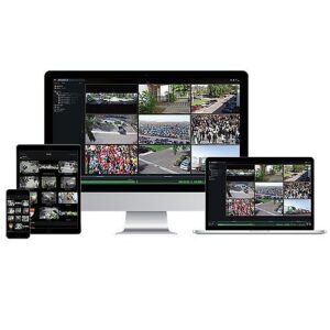 Digital Watchdog DW-SPECTRUMLSC001 IP Video Management Software (IPVMS), Single recording license