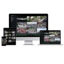 Digital Watchdog DW-SPECTRUMLSC020 IP Video Management Software (IPVMS), 20 Recording Licenses