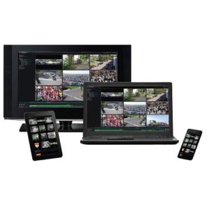 Digital Watchdog DW-SPIOLSC001 DW Spectrum I/O Module IPVMS License, One I/O Module