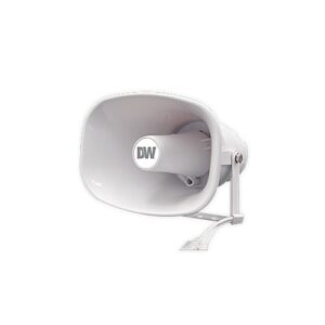 Digital Watchdog DW-SWSP15A Smart Audio IP Horn Speaker, IP67